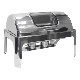 Чафиндиш BRILLIS RA2302 с окном 