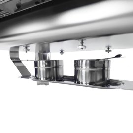 Чафіндиш BRILLIS RA2302 з вікном - фото № 8