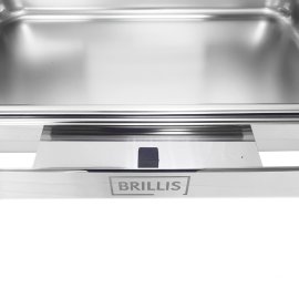 Чафіндиш BRILLIS RA2302 з вікном - фото № 11