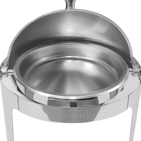 Чафиндиш BRILLIS RA2101B - фото № 5