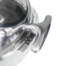 Чафиндиш BRILLIS RA2102 с окном - фото № 7