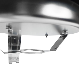 Чафиндиш BRILLIS RA2102 с окном - фото № 11