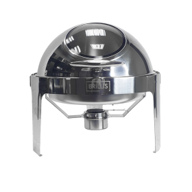 Чафиндиш BRILLIS RA2102 с окном - фото № 2