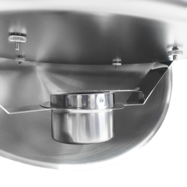 Чафиндиш BRILLIS RA2102 с окном - фото № 10