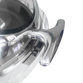 Чафиндиш BRILLIS RA2102 с окном - фото № 7