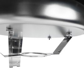 Чафиндиш BRILLIS RA2102 с окном - фото № 11