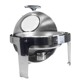 Чафиндиш BRILLIS RA2102 с окном - фото № 3