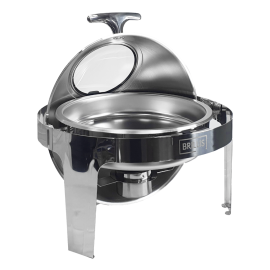 Чафиндиш BRILLIS RA2102 с окном - фото № 4