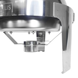 Чафиндиш BRILLIS RA2102 с окном - фото № 9