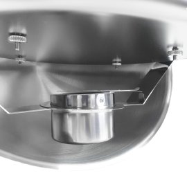 Чафиндиш BRILLIS RA2102 с окном - фото № 10