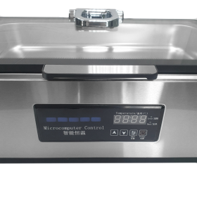 Чафиндиш BRILLIS WF011A гидравлический - фото № 10