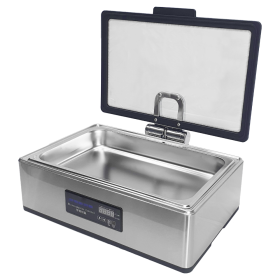 Чафиндиш BRILLIS WF011A гидравлический - фото № 3