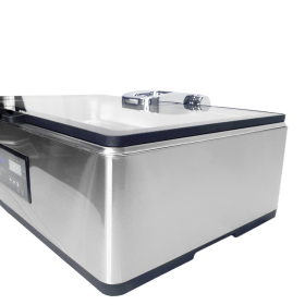 Чафиндиш BRILLIS WF011A гидравлический - фото № 6