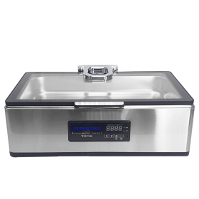 Чафиндиш BRILLIS WF011A гидравлический - фото № 2