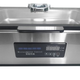 Чафіндиш BRILLIS WF011A гідравлічний - фото № 10