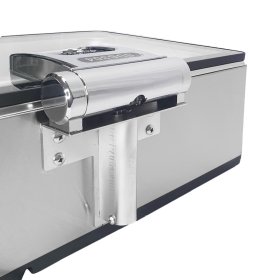 Чафиндиш BRILLIS WF011A гидравлический - фото № 8