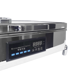 Чафиндиш BRILLIS WF011B гидравлический - фото № 6