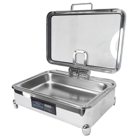 Чафиндиш BRILLIS WF011B гидравлический - фото № 3