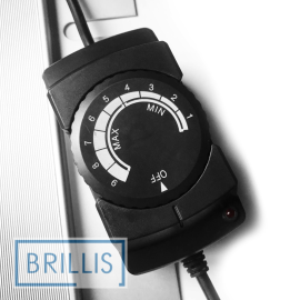 Электронагреватель для чафиндиша BRILLIS EW001 - фото № 3