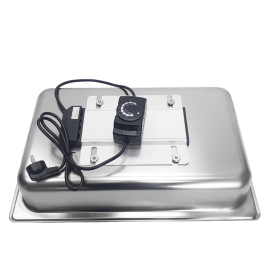 Электронагреватель для чафиндиша BRILLIS EW001 - фото № 6