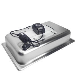 Электронагреватель для чафиндиша BRILLIS EW001 - фото № 5