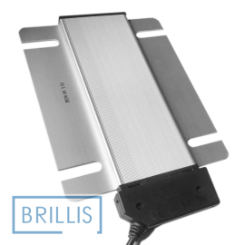 Электронагреватель для чафиндиша BRILLIS EW001 - фото № 2