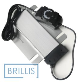 Электронагреватель для чафиндиша BRILLIS EW001