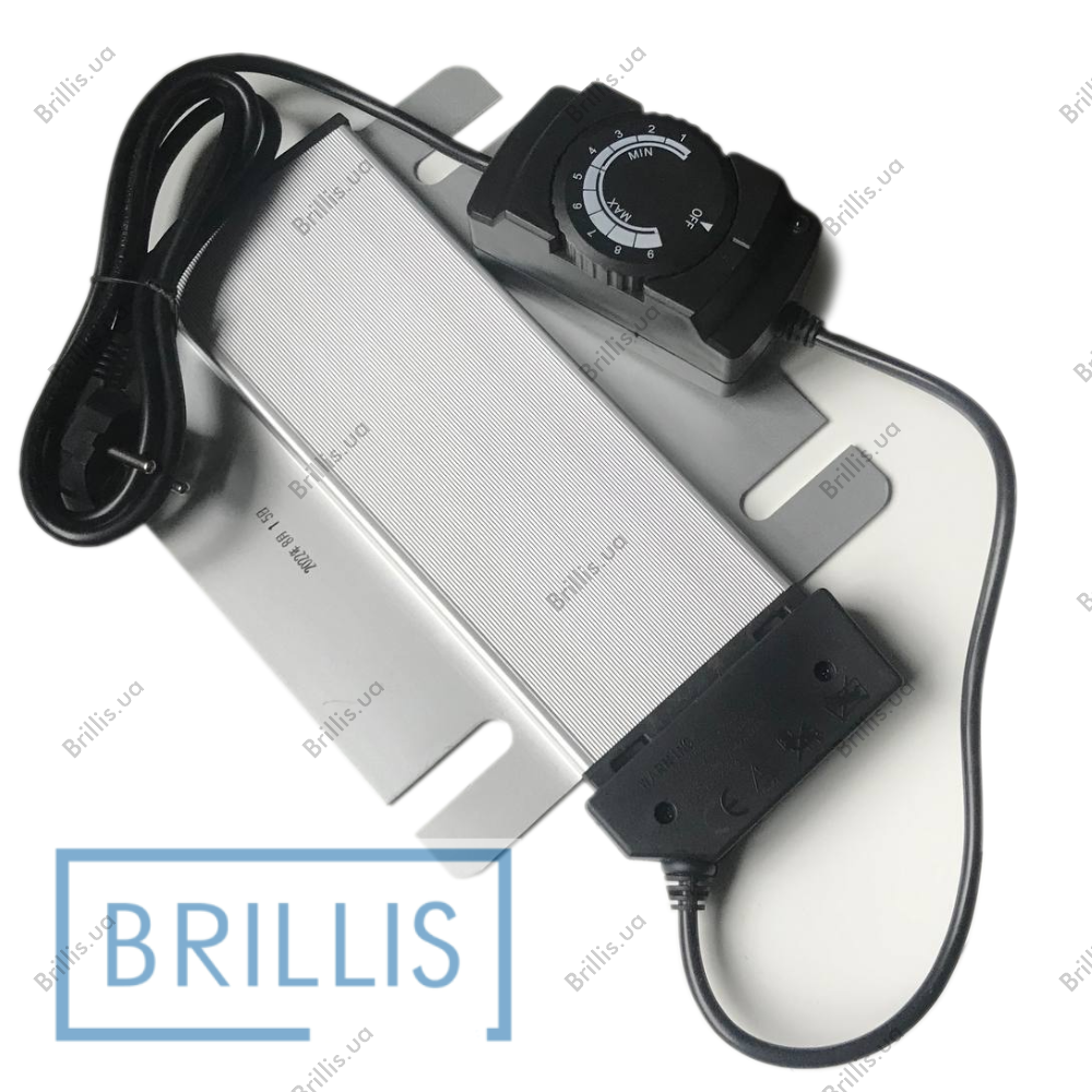 Электронагреватель для чафиндиша BRILLIS EW001 - фото № 1