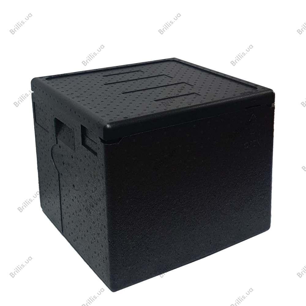 Термоконтейнер EPP-4242H - фото № 1