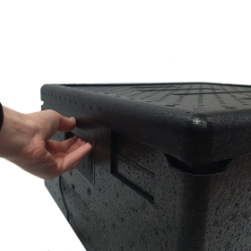 Термоконтейнер EPP-4242L - фото № 4