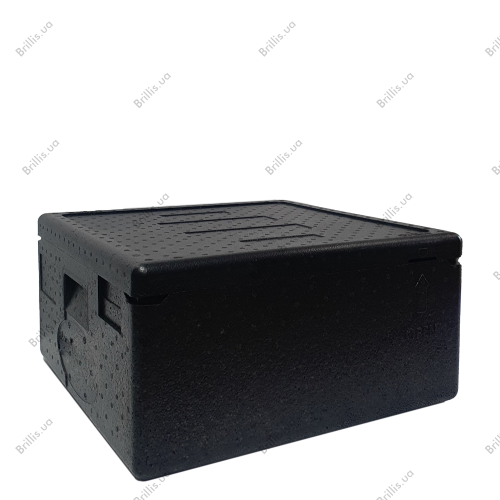 Термоконтейнер EPP-4242L - фото № 1