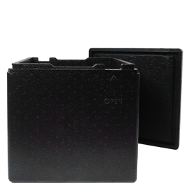 Термоконтейнер EPP-3535H - фото № 5