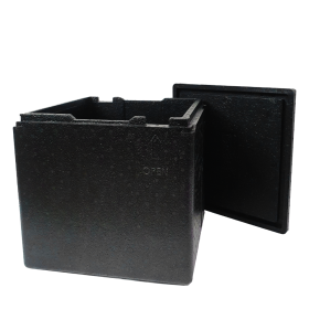 Термоконтейнер EPP-3535H - фото № 7