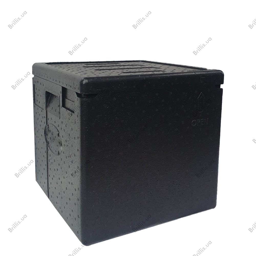 Термоконтейнер EPP-3535H - фото № 1