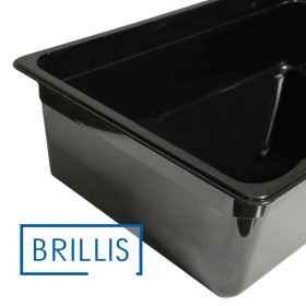 Гастроемкость РС 1/1-150 Brillis - фото № 2