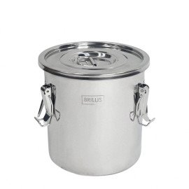 Ведро для транспортировки пищи BRILLIS WH3230 - фото № 2