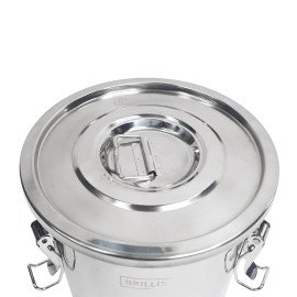 Ведро для транспортировки пищи BRILLIS WH3230 - фото № 4