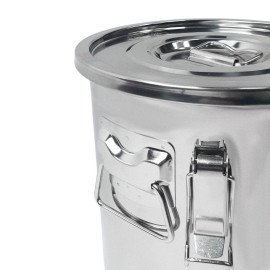 Ведро для транспортировки пищи BRILLIS WH3230 - фото № 6