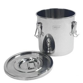 Ведро для транспортировки пищи BRILLIS WH3230 - фото № 3