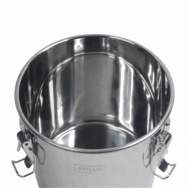 Ведро для транспортировки пищи BRILLIS WH3230 - фото № 7