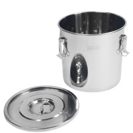 Ведро для транспортировки пищи BRILLIS WH3231 - фото № 3