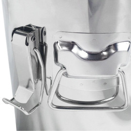 Ведро для транспортировки пищи BRILLIS WH3231 - фото № 5