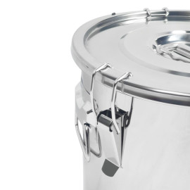 Ведро для транспортировки пищи BRILLIS WH3231 - фото № 4