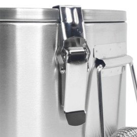 Термоведро для транспортировки пищи BRILLIS WH3215 - фото № 4