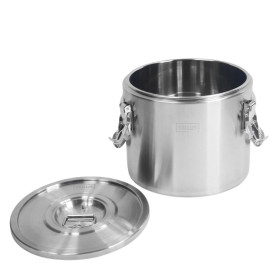 Термоведро для транспортировки пищи BRILLIS WH3216 - фото № 3