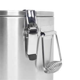 Термоведро для транспортировки пищи BRILLIS WH3216 - фото № 6