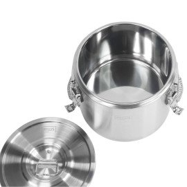 Термовідро для транспортування їжі BRILLIS WH3216 - фото № 4