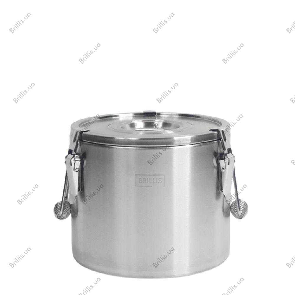 Термовідро для транспортування їжі BRILLIS WH3216 - фото № 1