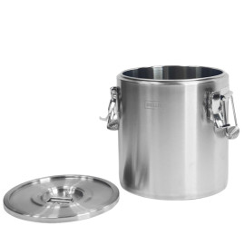 Термоведро для транспортировки пищи BRILLIS WH3217 - фото № 2