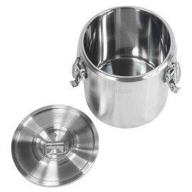 Термоведро для транспортировки пищи BRILLIS WH3217 - фото № 3